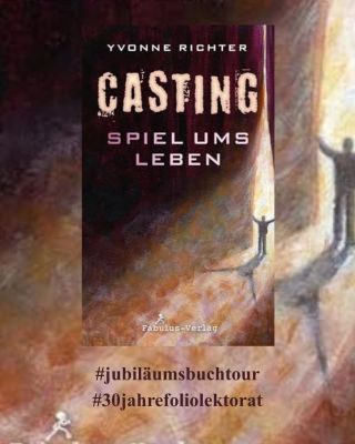 Titelbild zu Yvonne Richter, Casting