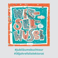 Titelbild zum Bilderbuch »Wieselwusel«