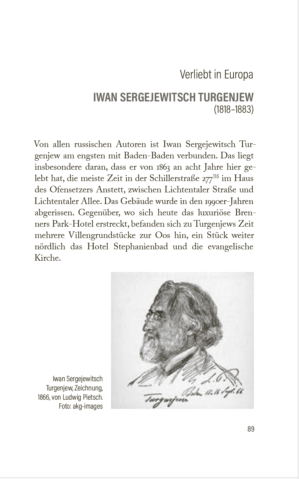 Layoutbeispiel, S. 89