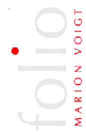 folio lektorat Logo